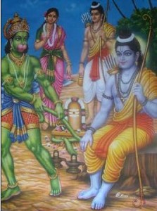 அக அழகும், முக அழகும் – 2