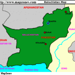 balochistan