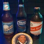 Beers of Choice