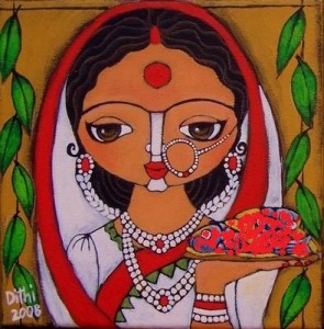 bengali_woman
