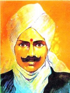 bharathi bharathi