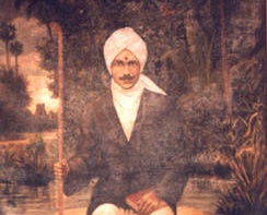 பாரதிக்கு உயிர் தமிழா? ஆரியமா? – 2