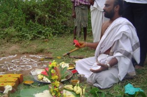 bhumipuja