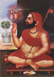 bodhendra_saraswathi_swamigal