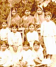 child-widows
