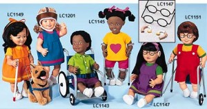 childrenwithdifferentabilities