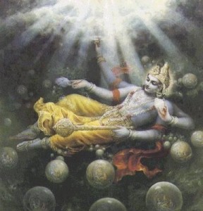 cosmic-vishnu