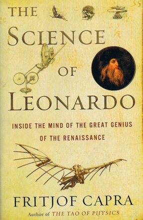 The science of leonardo