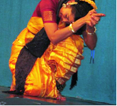 கரையும் காக்கை