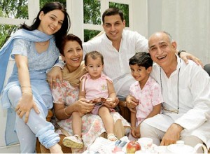 family