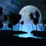 full-moon