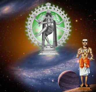 மாணிக்கவாசகரின் பிரபஞ்ச அழகியல் தரிசனம்
