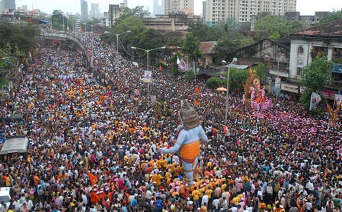 ganesh-visarjan