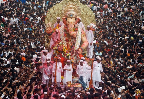 Photo courtesy: INDRANIL MUKHERJEE/AFP/Getty Images