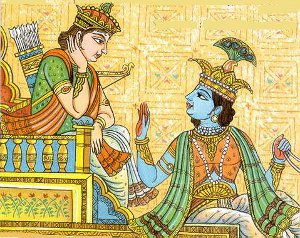 ரமணரின் கீதாசாரம் – 9