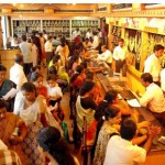 அக்ஷய திருதியையும் அசட்டு க்யூவும்