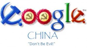 google-china