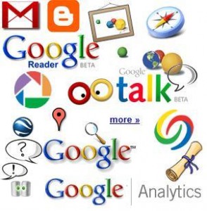 google-tools