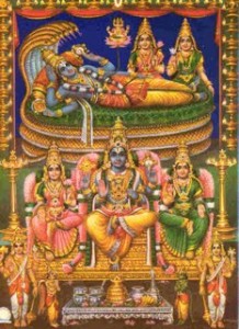 govindaraja_swami