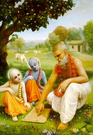 gurukula gurukula