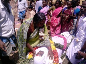 hindu-munnani-leader-murthy-funeral