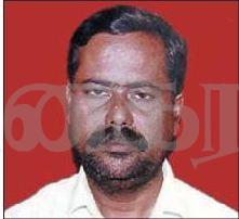 சோழவரம் இந்து முன்னணி தலைவர் குரூர படுகொலை