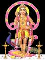முருகக் கடவுள்