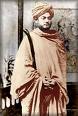பரிவிராஜகராய் பரமன்