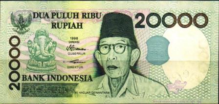 indonesian-currency indonesian-currency