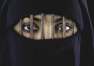 ishr-burka