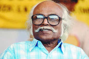 ஜெயகாந்தன் Jeyakanthan