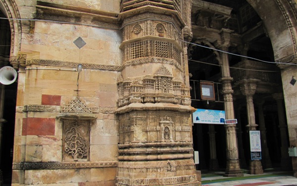 juma-masjid-ahmedabad juma-masjid-ahmedabad-view
