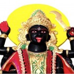 அன்னை காளி – கவிதை