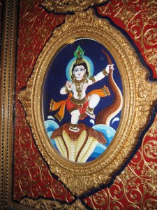 மஹாகவி பாரதியாரின் கதைகள்-செய்கை