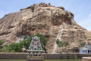 kalugumalai