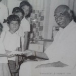 தர்மவழி நின்ற கர்மவீரர்
