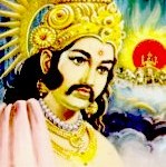 மஹாபாரத உரையாடல்கள் – 004 கர்ணன்