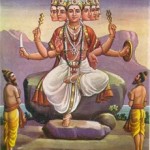 வேதநெறியும் தமிழ்சைவத்துறையும் – 1