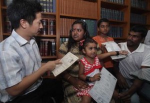 kedah-pkr-youth-deputy-chief-gooi-hsiao-leung-left-talking