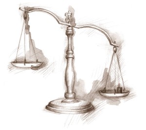 law