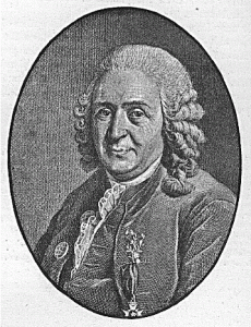 Linnaeus
